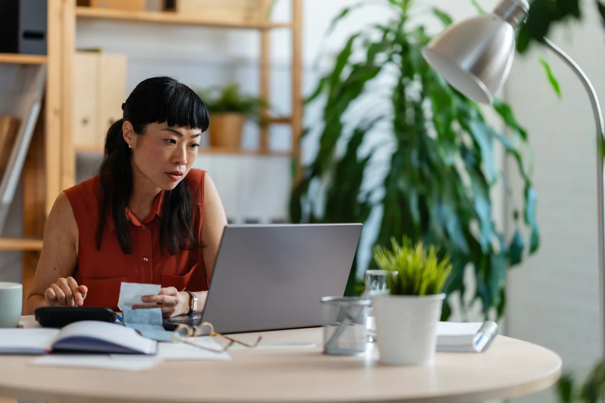 Bookkeeping best practices for Canadian start-ups