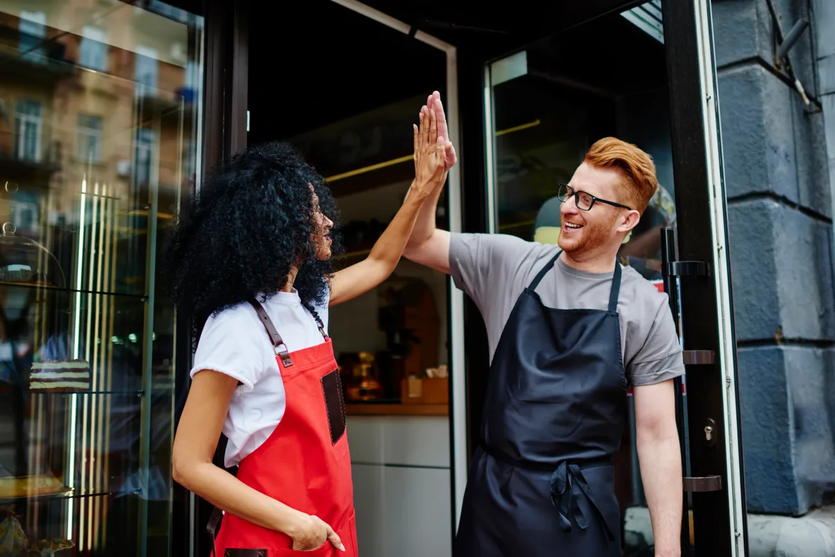 The business owners AnalytIQ serves across Canada and the US