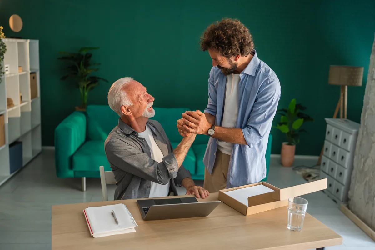 Succession planning for Canadian small businesses