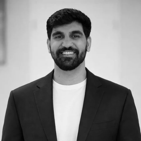 Jasneet Thind, Partner at AnalytIQ Accounting